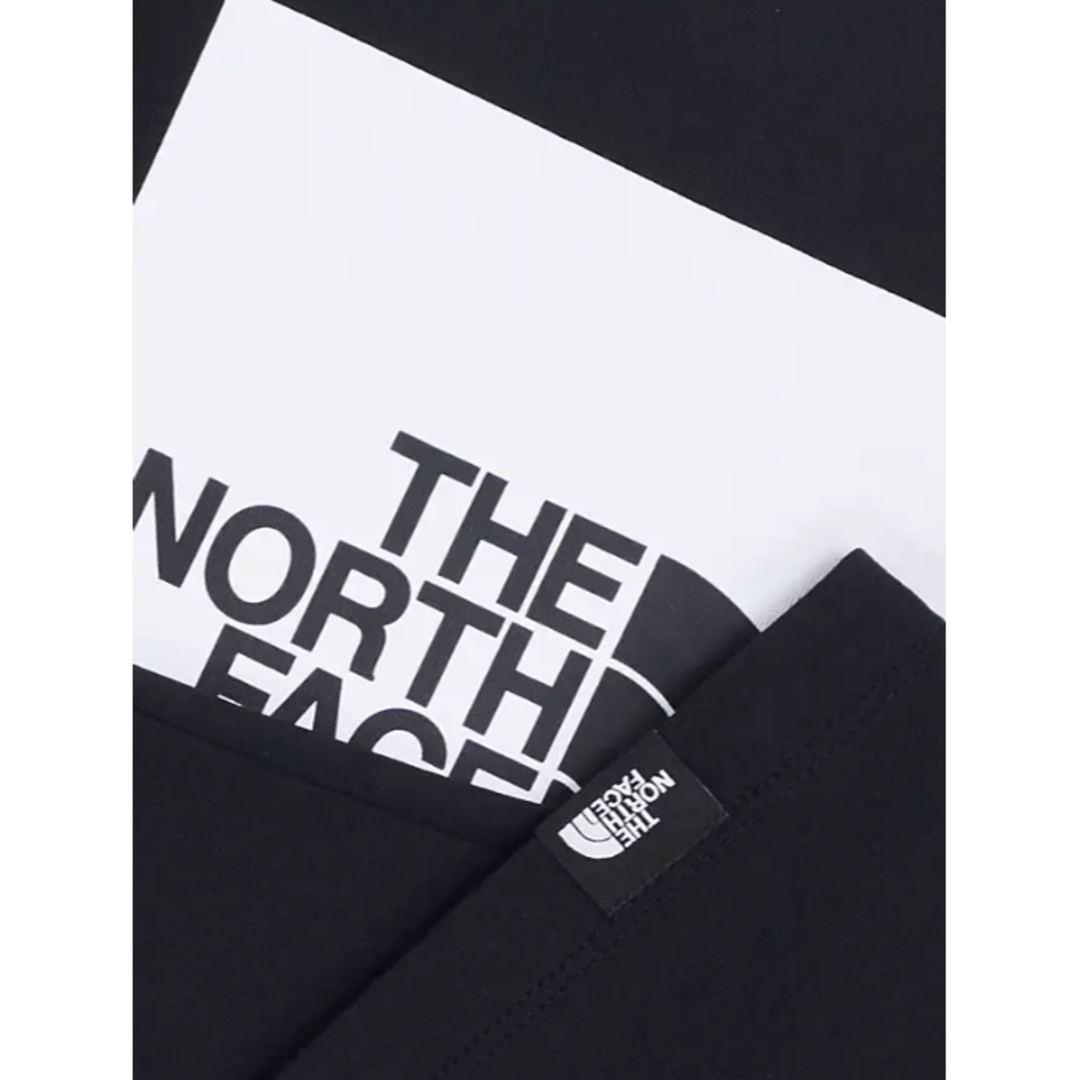 THE NORTH FACE(ザノースフェイス)の【THE NORTH FACE】 RedboxバックプリントTシャツ レディースのトップス(Tシャツ(半袖/袖なし))の商品写真