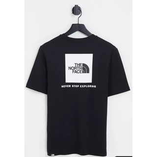 ザノースフェイス(THE NORTH FACE)の【THE NORTH FACE】 RedboxバックプリントTシャツ(Tシャツ(半袖/袖なし))