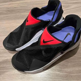 NIKE - 新品 ナイキ ゴーフライイーズ 24.0cm NIKE GO FlyEaseの通販