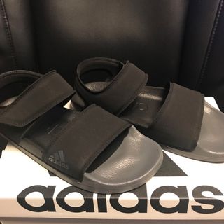 アディダス(adidas)のjanne様専用(サンダル)