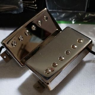 セイモアダンカン(Seymour Duncan)のSeymour Duncan　SH-1セット　カバー付き(パーツ)