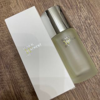 アールエムケー(RMK)のRMK Wトリートメントオイル(美容液)