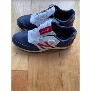 ニューバランス(New Balance)のニューバランスゴルフシューズ MGB996(シューズ)