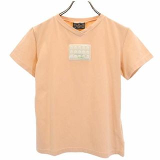 フェンディ Tシャツ（ピンク/桃色系）の通販 46点 | FENDIを買うならラクマ