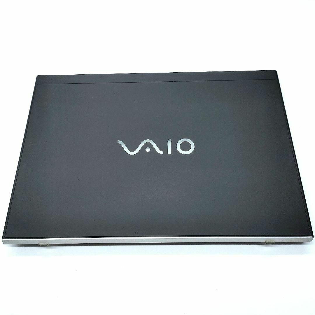 Sony VAIO ProPG　第８世代 i5/8gb/SSD1TB/オフィス