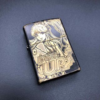 ジッポー(ZIPPO)のZIPPO Sammy ジッポー サミー DISCUP ディスクアップ シンディ(タバコグッズ)