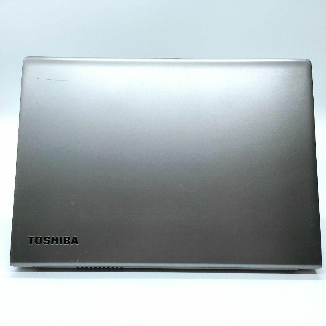 【2021・MSOffice付き✨】東芝DynabookPC　Corei5✨