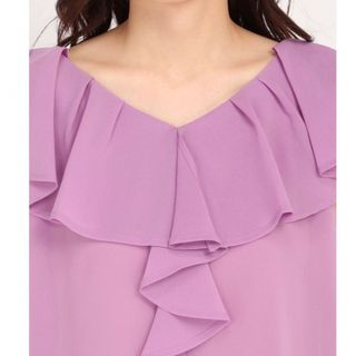 ストロベリーフィールズ ラベンダーの通販 70点 | STRAWBERRY-FIELDSを