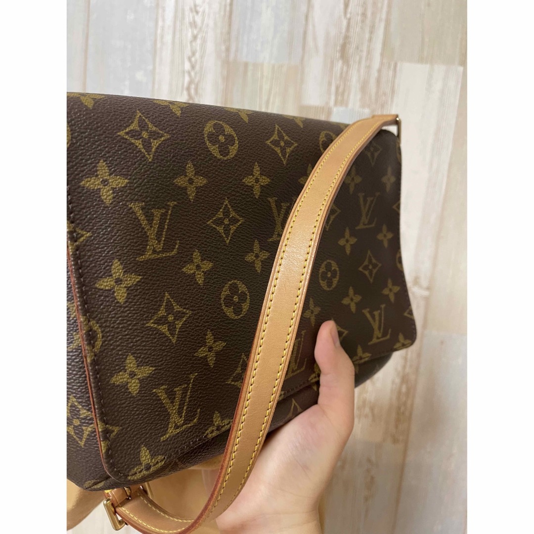 ♡ ルイヴィトン　Louis Vuitton♡タンゴ　ショルダー♡廃盤