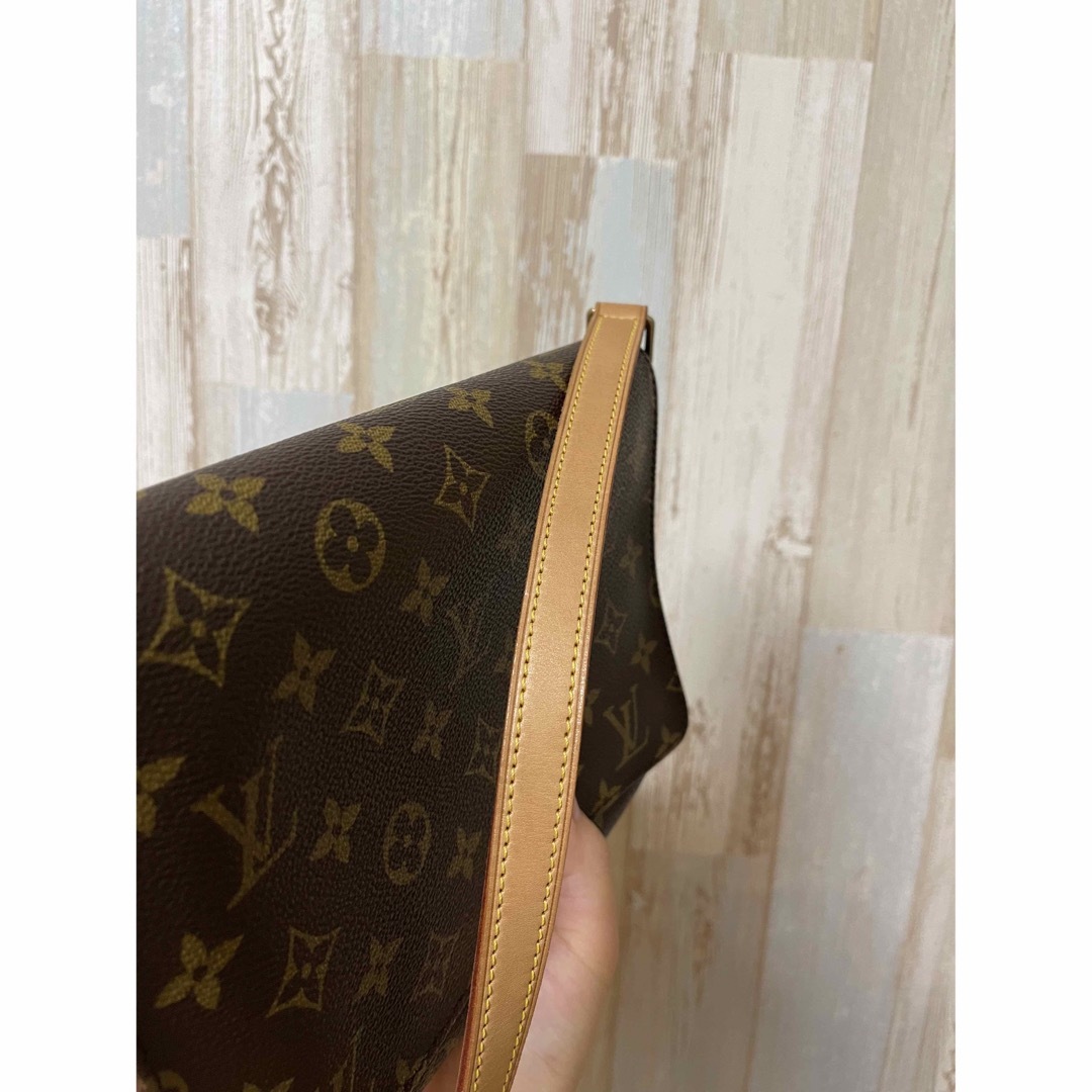 LOUIS VUITTON(ルイヴィトン)の♡廃盤希少♡ルイ・ヴィトン ミュゼットタンゴ   ショルダーバッグ レディースのバッグ(ショルダーバッグ)の商品写真