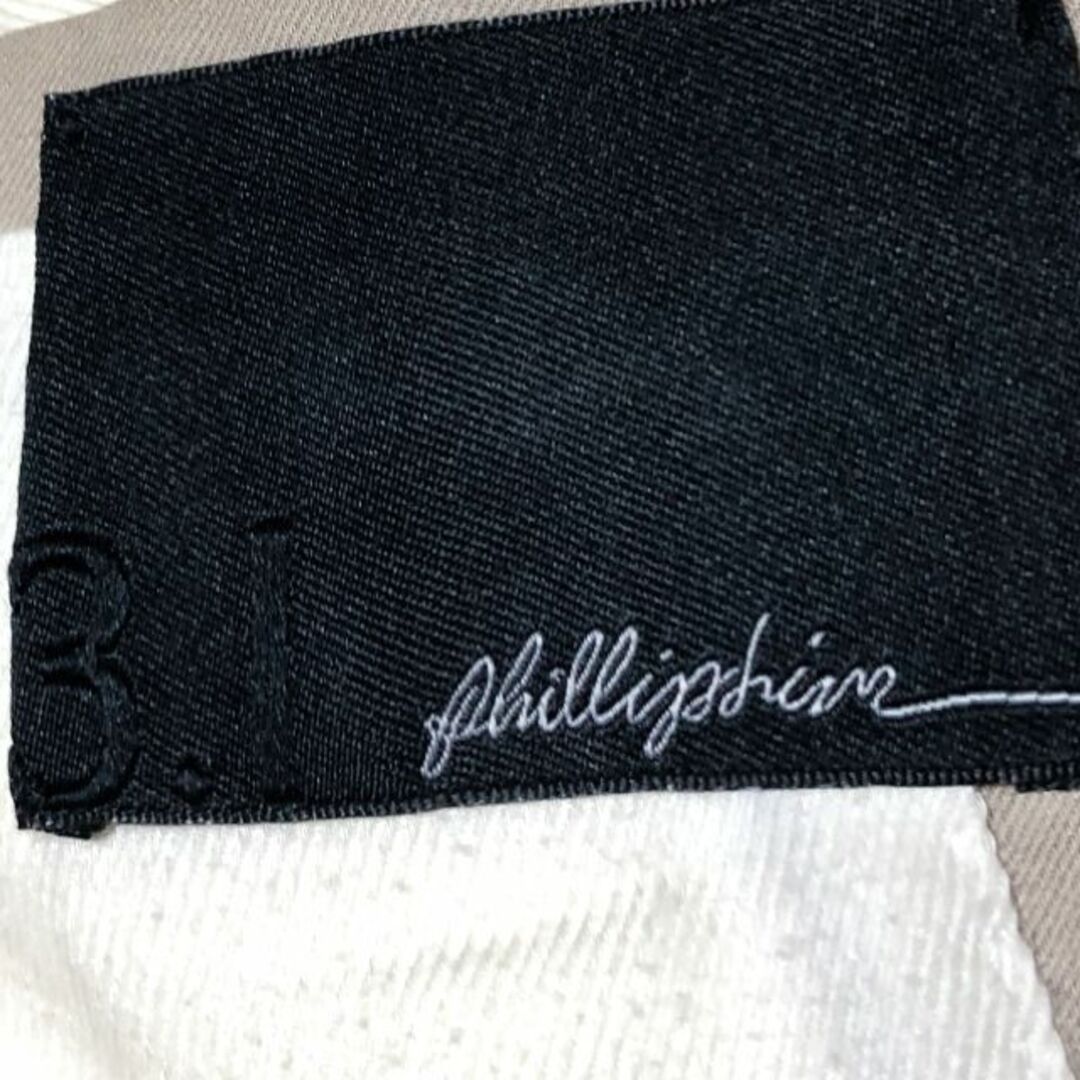 3.1 Phillip Lim(スリーワンフィリップリム)の3.1 Phillip Lim 2B ジャケット 40/スリーワンフィリップリム メンズのジャケット/アウター(テーラードジャケット)の商品写真