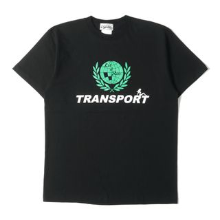 チャンピオン×レットイットライド リバースウィーブ コラボTシャツ 美品 レア