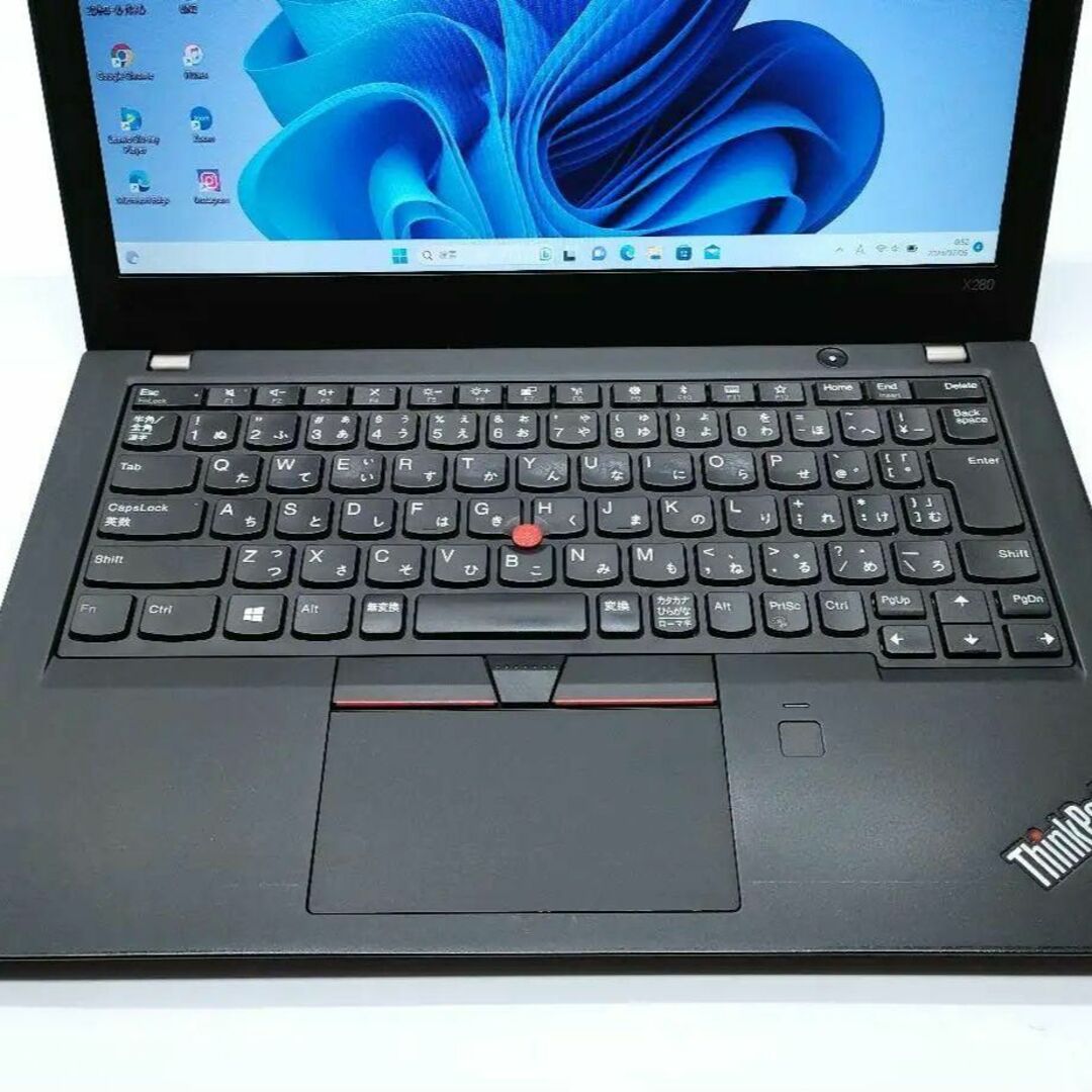 【2019MSOffice付き✨】Lenovo ThinkPad Corei5✨