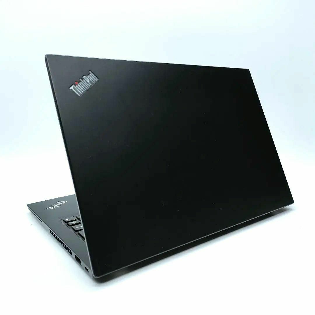 【2019MSOffice付き✨】Lenovo ThinkPad Corei5✨