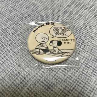 ボールアンドチェーン スヌーピー ドーナツ ピンクMの通販 by RBR's
