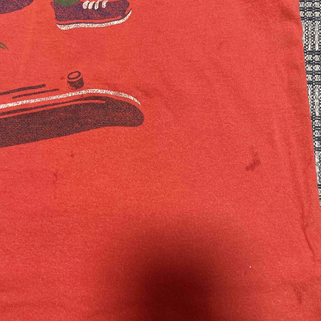 SiShuNon(シシュノン)のTシャツ　2枚　恐竜　GAP Si•Shu•Non 150 140(大きめ) キッズ/ベビー/マタニティのキッズ服男の子用(90cm~)(Tシャツ/カットソー)の商品写真