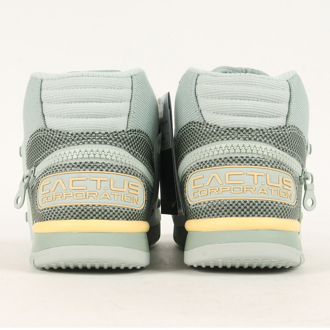 NIKE - NIKE ナイキ スニーカー サイズ:28.0cm 22AW TRAVIS SCOTT CACT