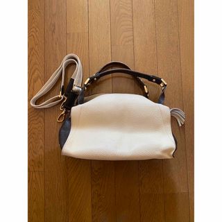 イアンヌ(IANNE)のYuki’s様専用★イアンヌ オリビア バッグ（WEB限定色）(ハンドバッグ)