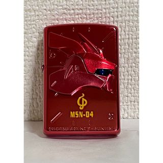 ZIPPO - zippo ガンダム MSN-04 サザビーオープンヘッドの通販 by