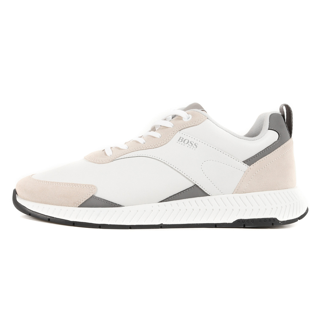 HUGO BOSS - HUGO BOSS スニーカー サイズ:US12 ヒューゴボス 近年