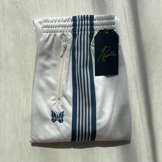 ニードルス ヒザデルパンツ(ホワイト/白色系)の通販 500点以上