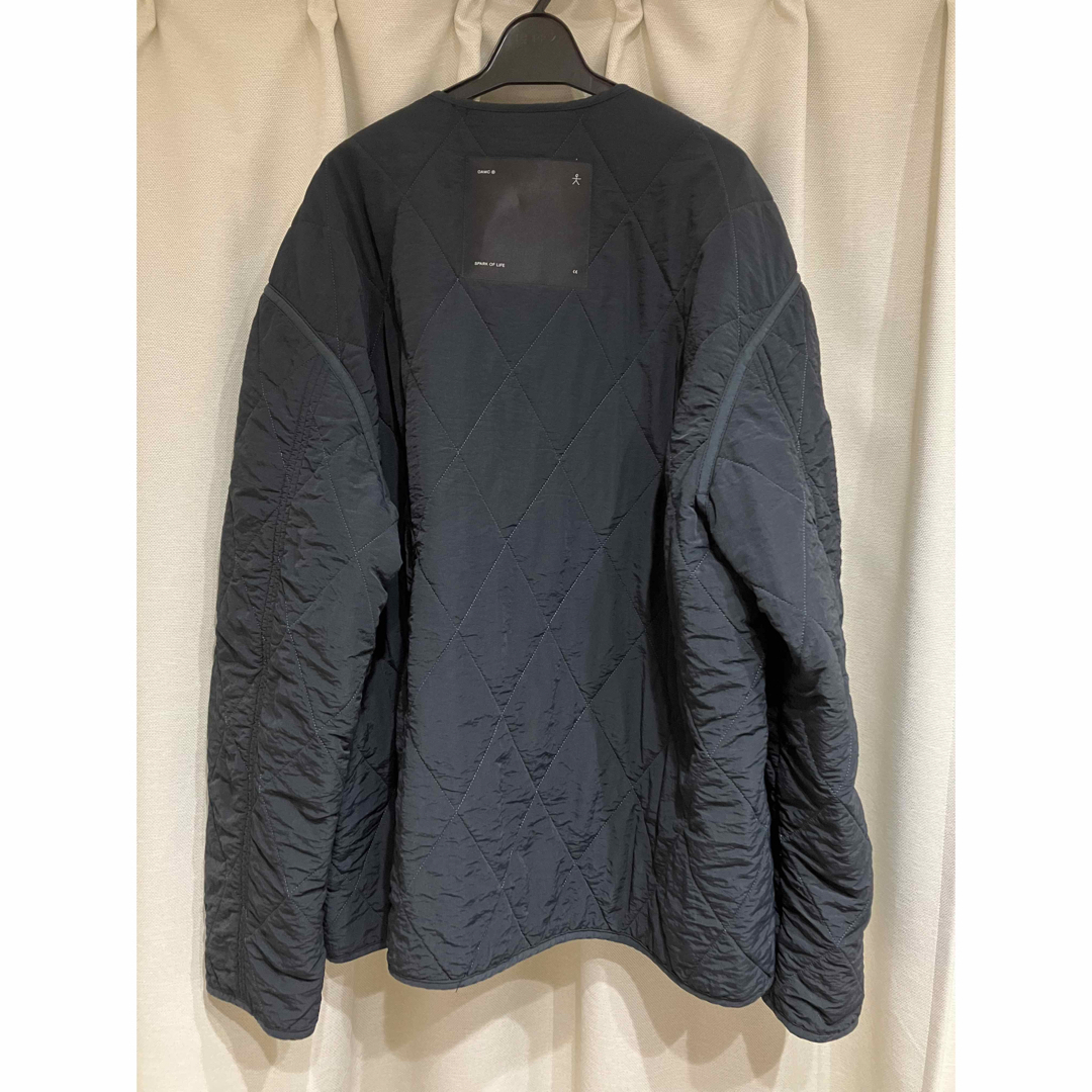 22AW oamc combat liner combu Mサイズ