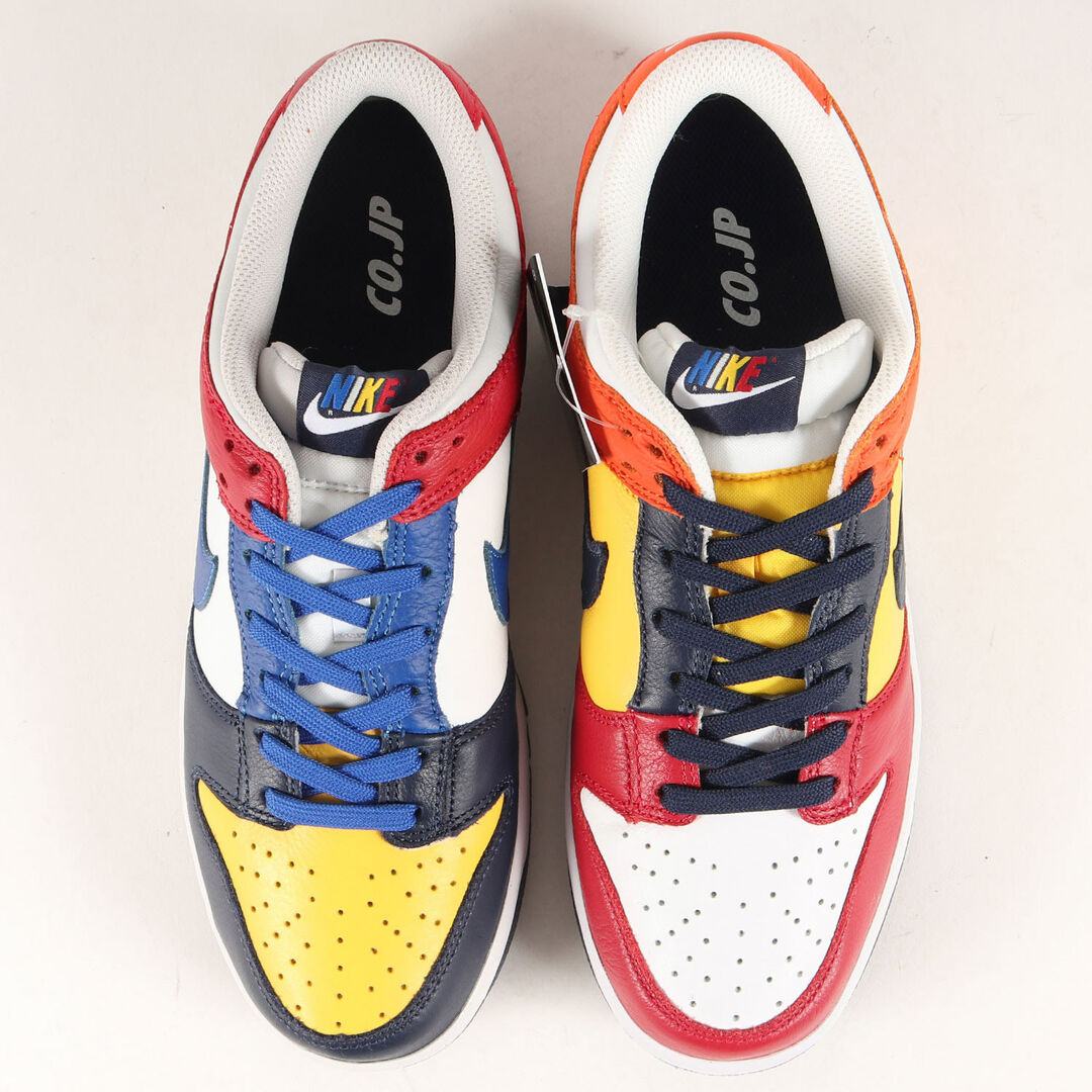 NIKE - NIKE ナイキ スニーカー サイズ:27.0cm DUNK LOW JP QS NIKE - NIKE ナイキ スニーカー サイズ:27.0cm DUNK LOW JP QS