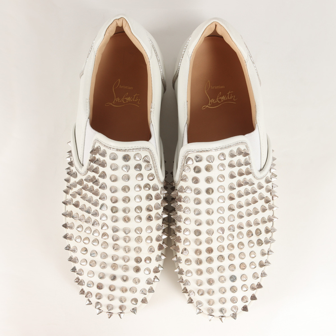 Christian Louboutin - Christian Louboutin クリスチャンルブタン