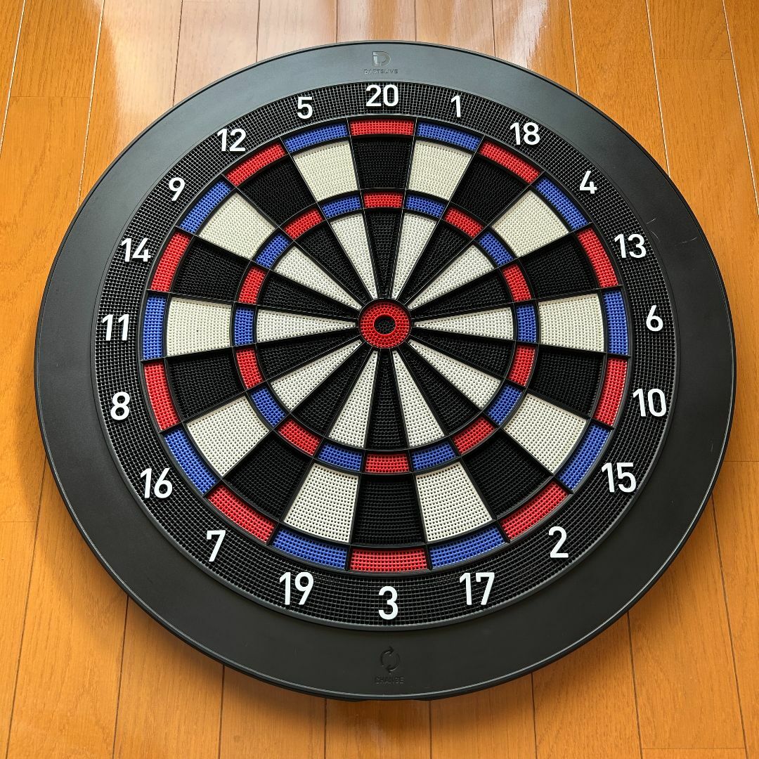 DARTSLIVE Home Bluetooth ダーツボード 笑え DARTSLIVE Home Bluetooth ダーツボード 笑え