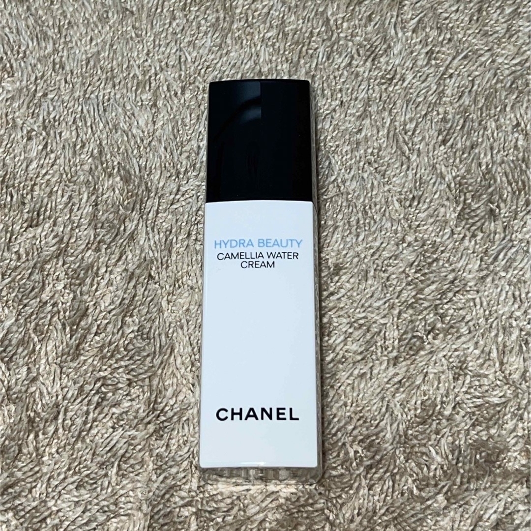 CHANEL クリーム 2