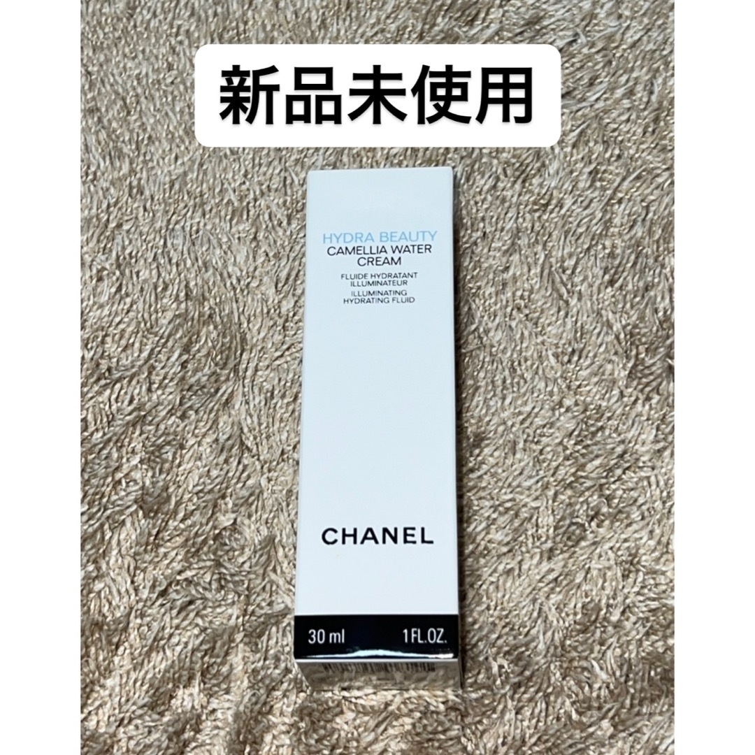 CHANEL クリーム 1