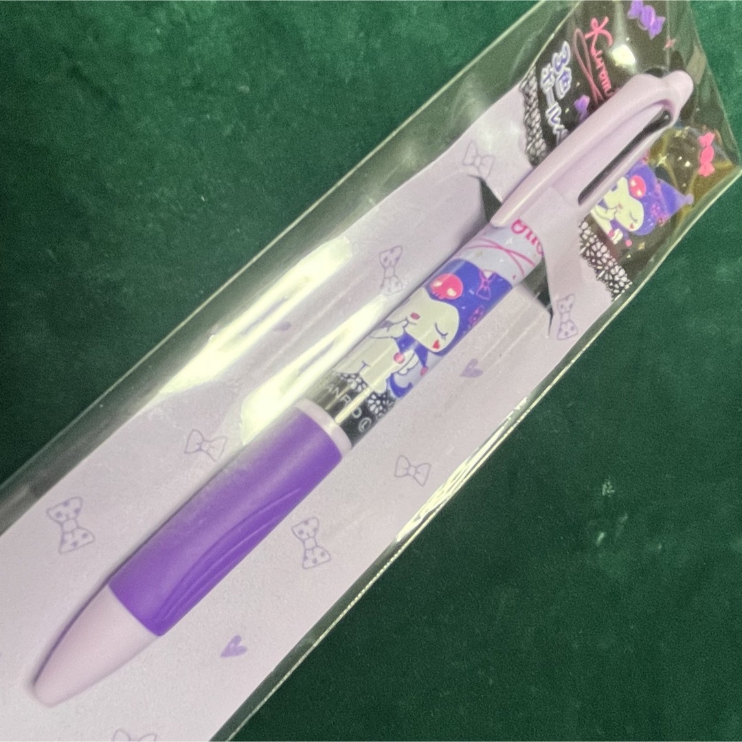サンリオ - クロミ 3色ボールペンの通販 by しろくま's shop｜サンリオ 