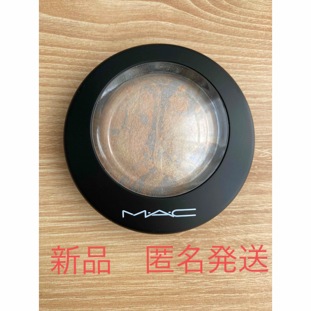 MAC(マック)の【新品】MAC ミネラライズスキンフィニッシュ　ライトスカペード コスメ/美容のベースメイク/化粧品(フェイスパウダー)の商品写真