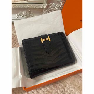 エルメス ベアン 折り財布(メンズ)の通販 25点 | Hermesのメンズを買う