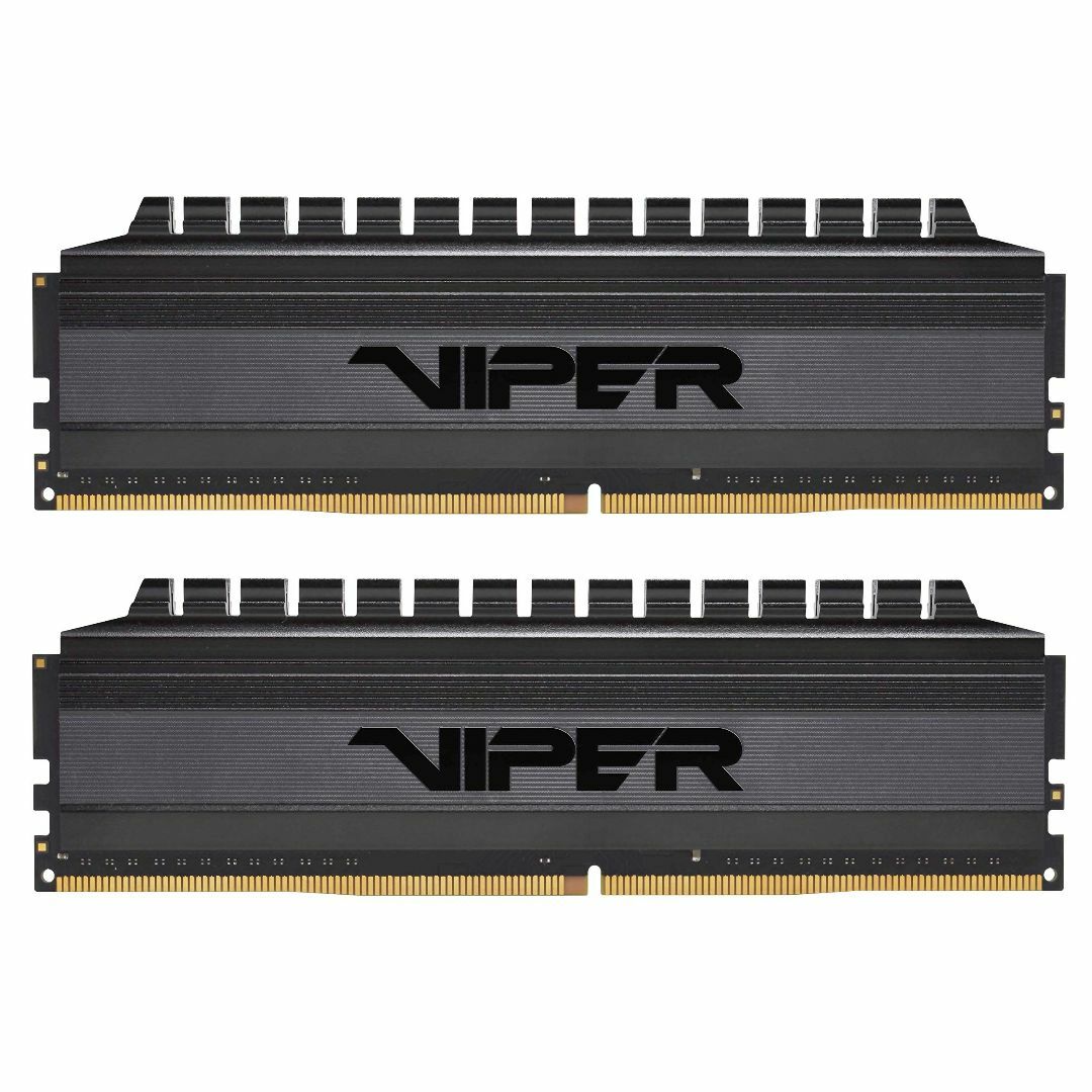 【サイズ:3200MHZ64GB】Patriot Memory Viper4 B