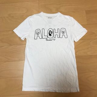 88TEES - 88tees バナナマンコラボ　白Tシャツ