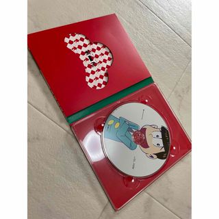 おそ松さんBluRay(アニメ)