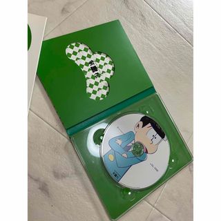 おそ松さんBluRay(アニメ)