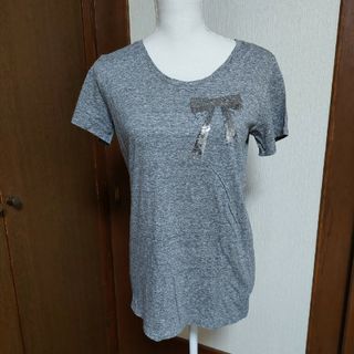 コムサデモード(COMME CA DU MODE)の極美品　COMME CA DU MODE　KT　Tシャツ(Tシャツ(半袖/袖なし))