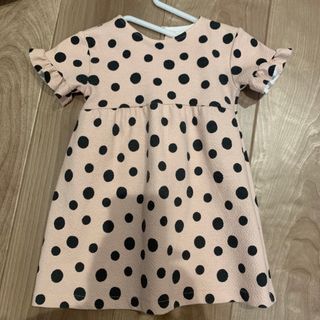 ザラキッズ(ZARA KIDS)のZARA kids ワンピース(ワンピース)