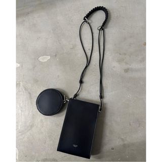 アメリヴィンテージ(Ameri VINTAGE)のAmeri many way minibag(ショルダーバッグ)