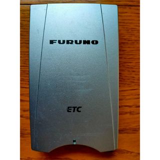 ETC車載器 セパレート形 フルノ製