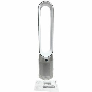 ダイソン 白 扇風機の通販 500点以上 | Dysonのスマホ/家電/カメラを