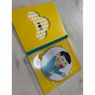 おそ松さんBluRay(アニメ)