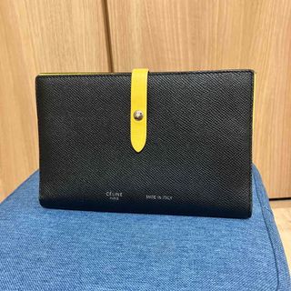 セリーヌ(celine)のセリーヌ　長財布(財布)