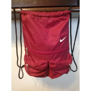 ナイキ(NIKE)のナイキナップサック　NIKE(バッグパック/リュック)