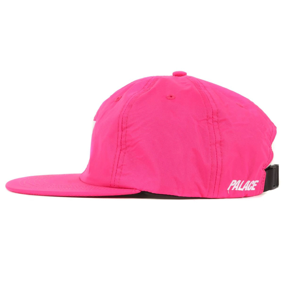 PALACE パレス キャップ Pロゴ ナイロン Pal Hat Nylon 2