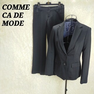 コムサ(COMME CA DU MODE) スーツ(レディース)の通販 400点以上