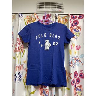 ポロラルフローレン(POLO RALPH LAUREN)のラルフローレン　ポロベア　Tシャツ(Tシャツ(半袖/袖なし))