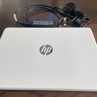 HP 14インチノートパソコン(ノートPC)